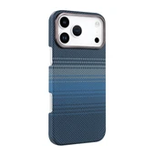 Apple İphone 17 Pro Vega Magsafe Kapak - Mavi thumbnail 3