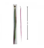 Hair Feather Tüyü - Asorti thumbnail 5