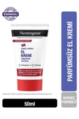 Neutrogena Norveç Formülü El Kremi 50 ml thumbnail 1