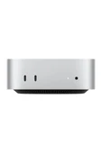 Apple Mac mini: Apple M4 chip with 10core CPU and 10core GPU, 24GB, 512GB SSD thumbnail 1