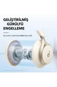 Anker Soundcore Space One Kulaklık - Pembe-A3035 thumbnail 2