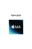 Apple Mac mini: Apple M4 chip with 10core CPU and 10core GPU, 24GB, 512GB SSD thumbnail 3