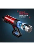 TEFAL TY2098WO X-Force Flex 9.60 Animal Care Kablosuz Şarjlı Dikey Süpürge 100 Air Watt thumbnail 4