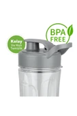 KUMTEL Smoothie Kişisel Blender Hpb-01 thumbnail 4
