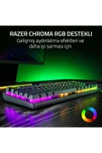 RAZER Huntsman V3X TNKY Türkçe Optik Q Klavye Siyah RZ03-05021800-R3L1 thumbnail 5