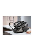 TEFAL GV9620Pro Express Ultimate Care 180 gr Sürekli ve 650 gr Şok Buharlı 2600 Watt Buhar Kazanlı Ütü thumbnail 5
