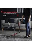 TEFAL TY2098WO X-Force Flex 9.60 Animal Care Kablosuz Şarjlı Dikey Süpürge 100 Air Watt thumbnail 6