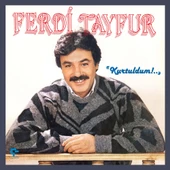 Ferdi Tayfur Kurtuldum - Plak thumbnail 1