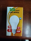 LED AMPUL 9 W thumbnail 2