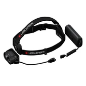 LedLenser H19R Core Kafa Feneri thumbnail 4