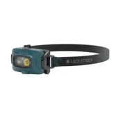 LedLenser  HF4R Core Kafa Feneri Green thumbnail 1