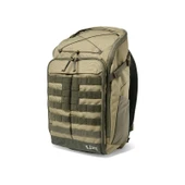 5.11 Mvr 25 Litre BackPack Sırt Çantası Yeşil thumbnail 2