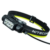 Nitecore Hc65 Uhe 2000 Lumen Kafa Feneri thumbnail 5