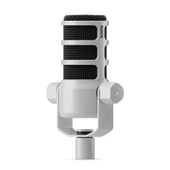 Rode Podmic Mikrofon (Beyaz) thumbnail 1