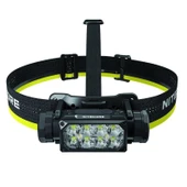 Nitecore Hc65 Uhe 2000 Lumen Kafa Feneri thumbnail 3
