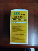 LED AMPUL 9 W thumbnail 1