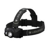 LedLenser MH8 Kafa Feneri thumbnail 2