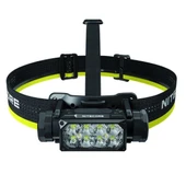 Nitecore Hc65 Uhe 2000 Lumen Kafa Feneri thumbnail 4