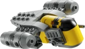 Lego Star Wars The Razor Crest 30728 thumbnail 2