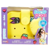 Swop Pops Sarı El ve Omuz Çantası thumbnail 5