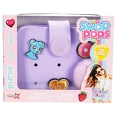 Swop Pops Mor El ve Omuz Çantası thumbnail 5