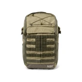 5.11 Mvr 25 Litre BackPack Sırt Çantası Yeşil thumbnail 6