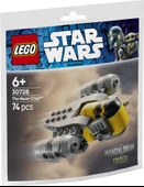 Lego Star Wars The Razor Crest 30728 thumbnail 1