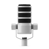 Rode Podmic Mikrofon (Beyaz) thumbnail 2