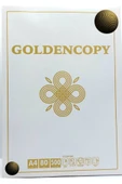 goldencopy 500 Lü A4 Kağıdı thumbnail 1