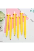 PERFECT 106 Sevimli Muz Versatil Kalem 0.7mm E.k thumbnail 2