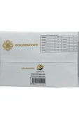 goldencopy 500 Lü A4 Kağıdı thumbnail 2