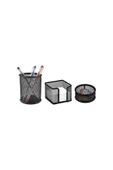 Mimaks Metal Perfore Set 3 Lü-ms-3 thumbnail 1