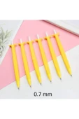 PERFECT 106 Sevimli Muz Versatil Kalem 0.7mm E.k thumbnail 3