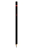 Rotring Sınav Kurşun Kalemi 2B 72'Li Stand thumbnail 2
