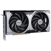 MSI GEFORCE RTX 5070 12G VENTUS 2X OC thumbnail 3