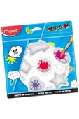 Maped 811410 Plastik Boya Paleti thumbnail 2