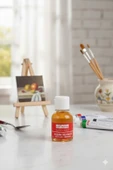 Südor Su Bazlı Resim Verniği 25ml thumbnail 3