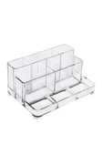 Mas 810 Desk A Üstü Organizer Şeffaf M.o thumbnail 1