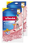 Vileda Pet Pro Universal Yedek Paspas x 2 Paket thumbnail 2