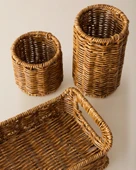 Madame Coco Tomber Organizer - Naturel thumbnail 6
