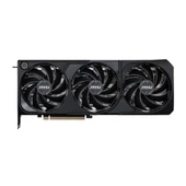 MSI GEFORCE RTX 5080 16G SHADOW 3X OC VGA thumbnail 2