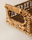 Madame Coco Tomber Organizer - Naturel thumbnail 8