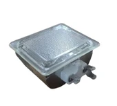 FIRIN LAMBASI KARE 40W 220V thumbnail 2