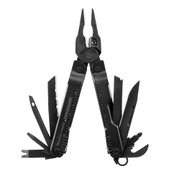 Leatherman Supertool 300M  Black Multi̇ Tool thumbnail 1