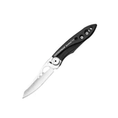 Leatherman Skeletool  Kb Black Si̇lver Çaki thumbnail 1