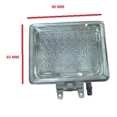 FIRIN LAMBASI KARE 40W 220V thumbnail 1