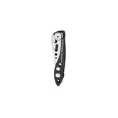 Leatherman Skeletool  Kb Black Si̇lver Çaki thumbnail 2
