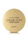 MAX FACTOR Kompakt Pudra - Creme Puff Powder Compact 05 Translucent 50884315 thumbnail 2