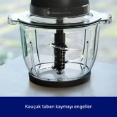 Philips HR1502/00 Doğrayıcı 3000 Serisi thumbnail 7