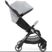 Chicco We Bebek Arabası - Cool Grey thumbnail 2
